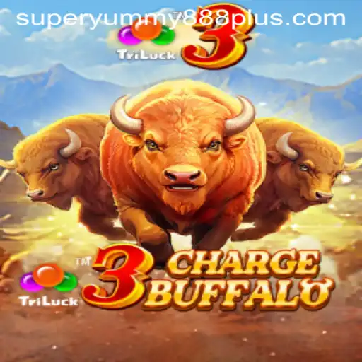 Exploring 3ChargeBuffalo: The Dynamic Gaming Experience with a Twist of Super Yummy 888