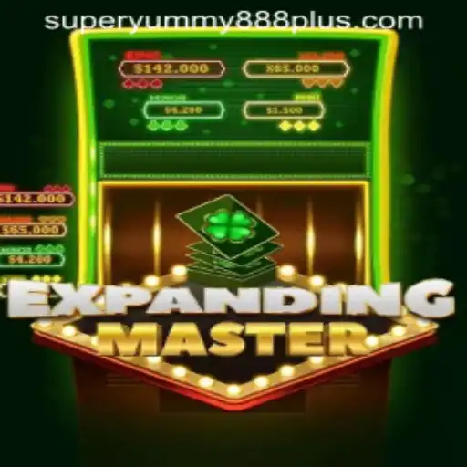 Discovering the Adventure of ExpandingMaster: A Journey with Super Yummy 888