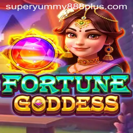 FORTUNEGODDESS: Unveiling the Enchantment of Super Yummy 888 in Gaming