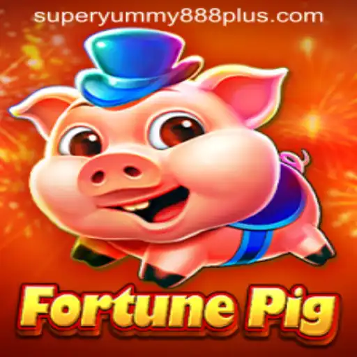 FortunePig: Dive into the Super Yummy 888 Adventure