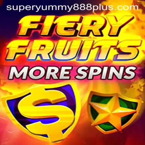 FieryFruitsMoreSpins: Unpacking the Game Behind the Super Yummy 888 Craze