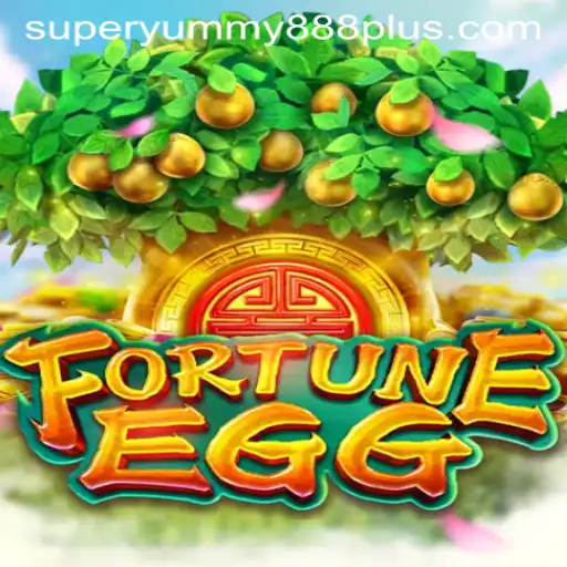 FortuneEgg: A Gateway to Thrills and Excitement with Super Yummy 888