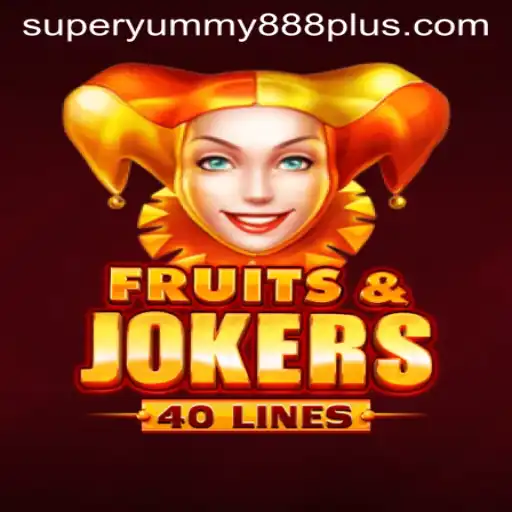 Discover the Thrilling World of FruitsAndJokers40: A New Era of Gaming