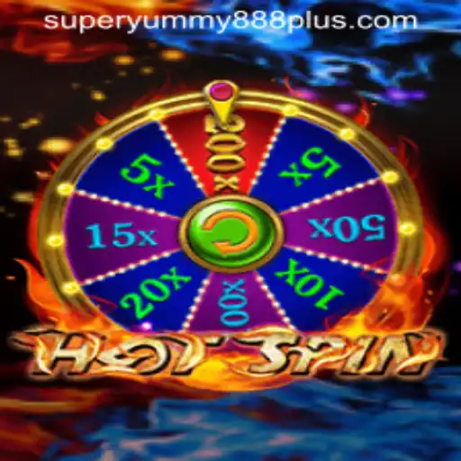 Exploring the Excitement of HotSpin and Super Yummy 888
