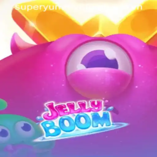 Diving into the Exciting World of JellyBoom: Your Guide to Super Yummy 888