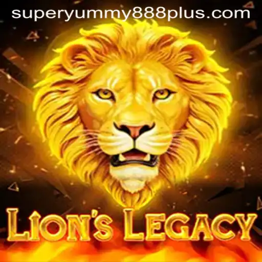 LionsLegacy: An Adventure into the Super Yummy 888 Realm