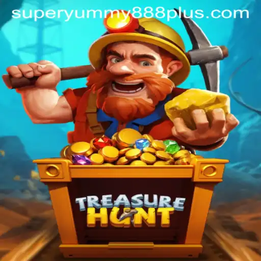 Exploring the Adventure: TreasureHunt and the Exciting Super Yummy 888