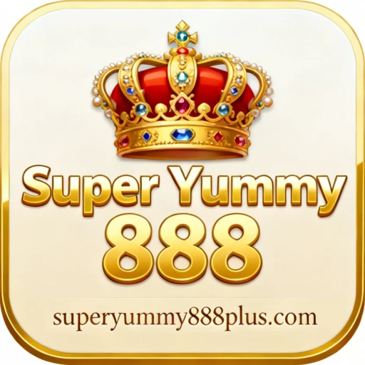 Super Yummy 888