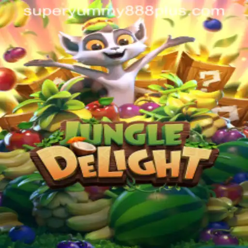 Exploring the Enchanting World of JungleDelight: Super Yummy 888