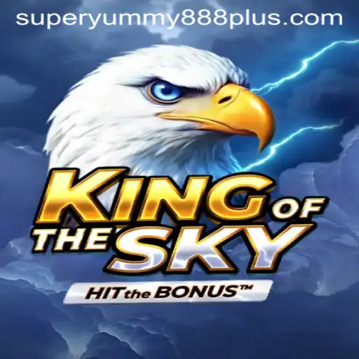 Discover the Thrilling World of KingOfTheSky and the Enigmatic Super Yummy 888