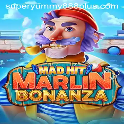 Dive into the Exciting Waters of MadHitMarlinBonanza