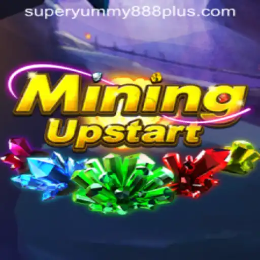 MiningUpstart: The Game that's Digging Its Way to the Top