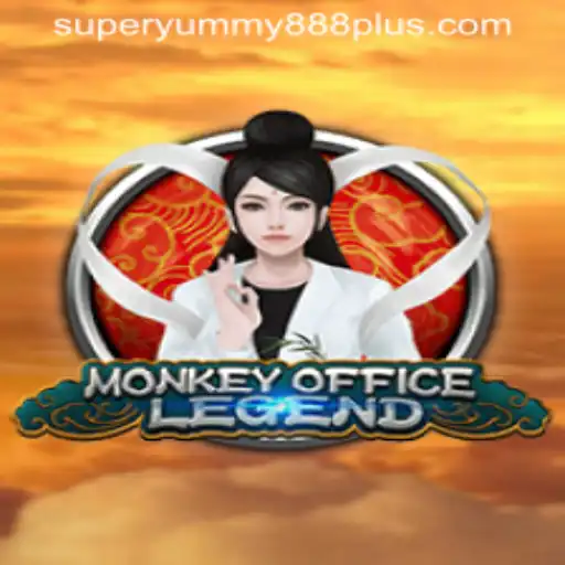 The Epic Journey of MonkeyOfficeLegend: Embrace the Chaos with Super Yummy 888
