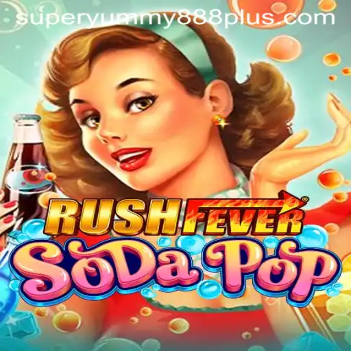 Experience the Thrill of RushFeverSodaPop: A Super Yummy 888 Adventure