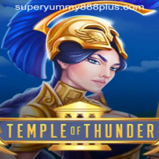 Explore the Exciting World of TempleofThunder: A High-Stakes Adventure with Super Yummy 888