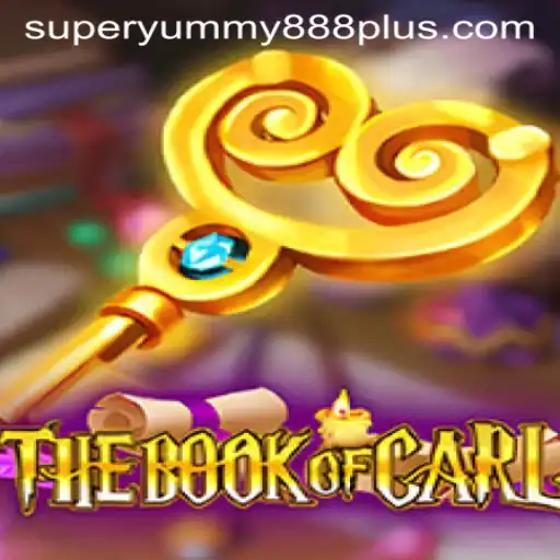 The Book of Carl: Exploring the World of Super Yummy 888