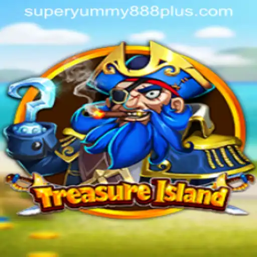 Explore the Enchanting World of TreasureIsland: Experience Super Yummy 888