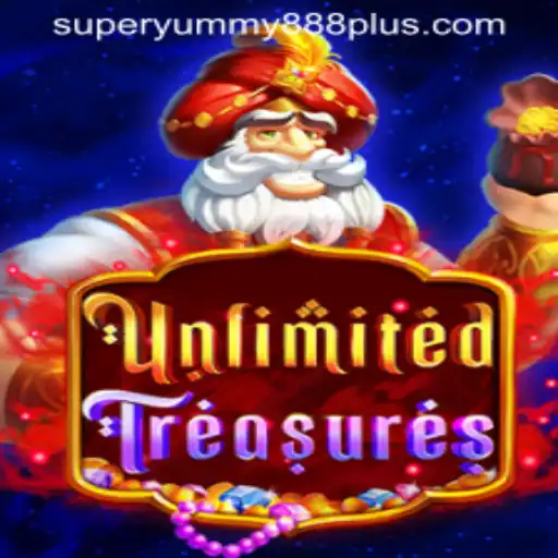 Exploring the Excitement of UnlimitedTreasures: A Deep Dive into Super Yummy 888